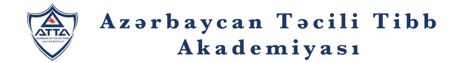 Azərbaycan Təcili Tibb Akademiyası